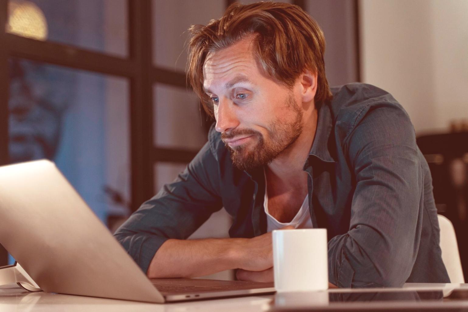 SEO consultation workspace