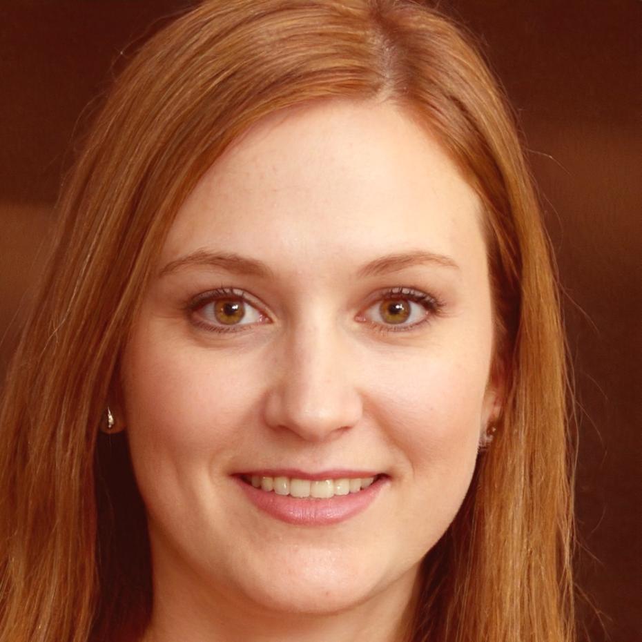 Client profile photo