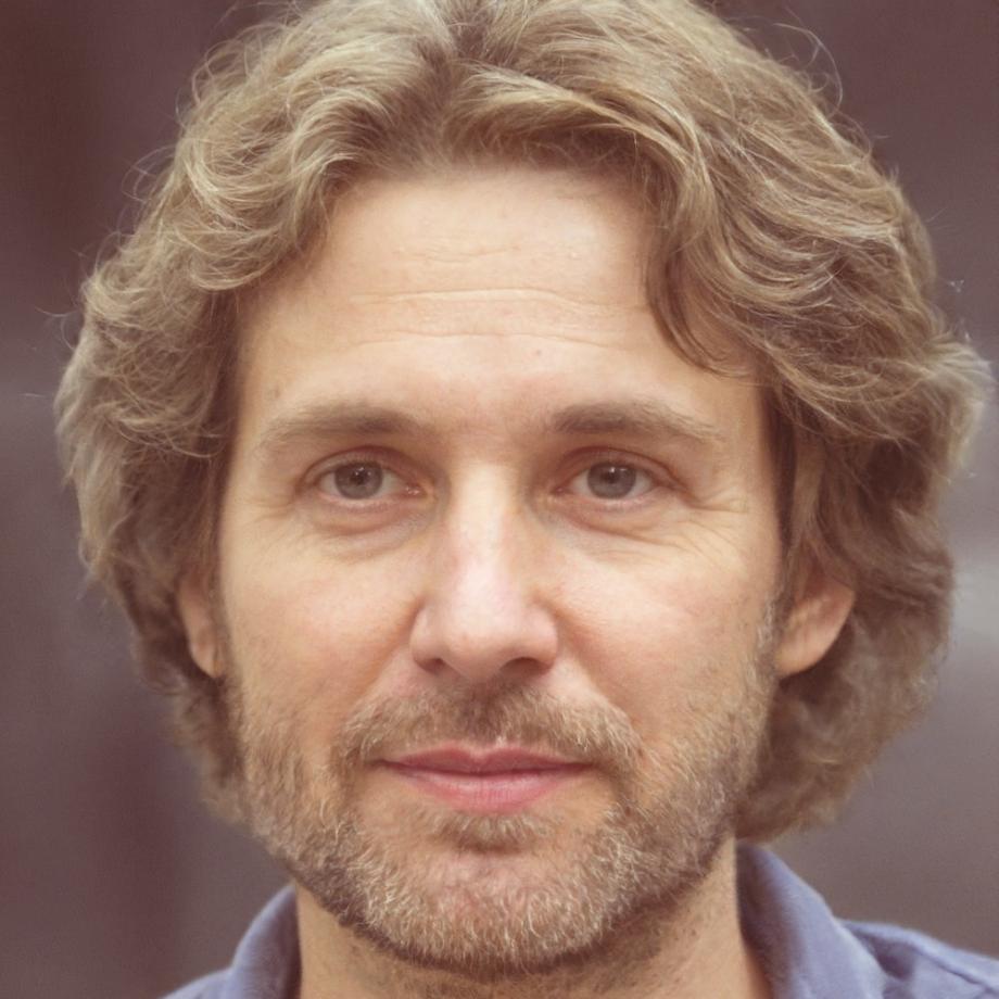 Client profile photo