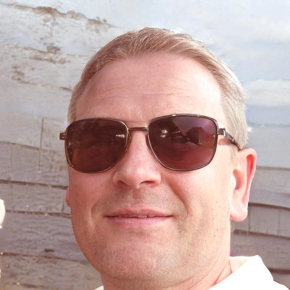 Hendrik Viljoen - SEO specialist